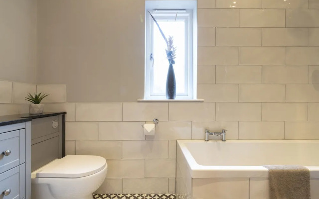 2 Bedroom - 1 Bathroom - Lodge House - Windermere - Retreat