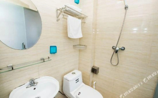 Changchun May Leju Hotel