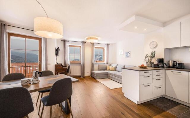 Apartment 10 Völs