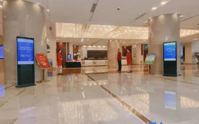 Yingxiang International Hotel