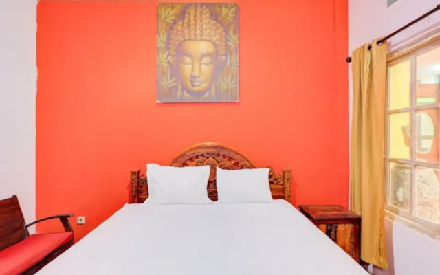 Collection O Sanur Near Bali Exotic Marine Park