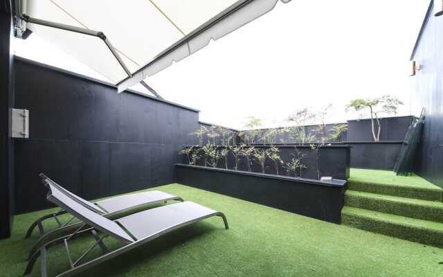 Ekklim Business Hotel