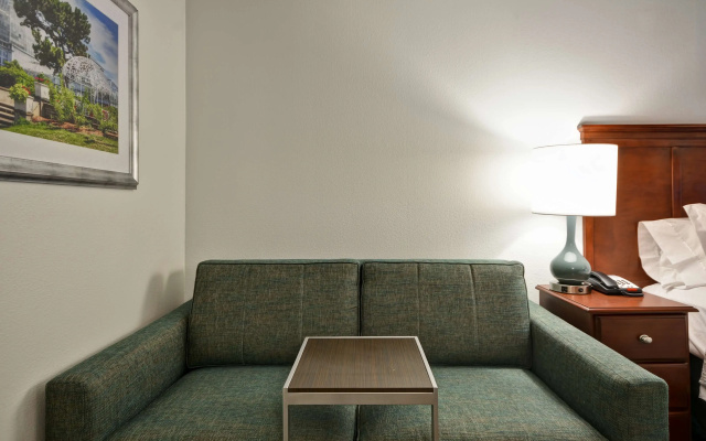 Hampton Inn Detroit/Northville