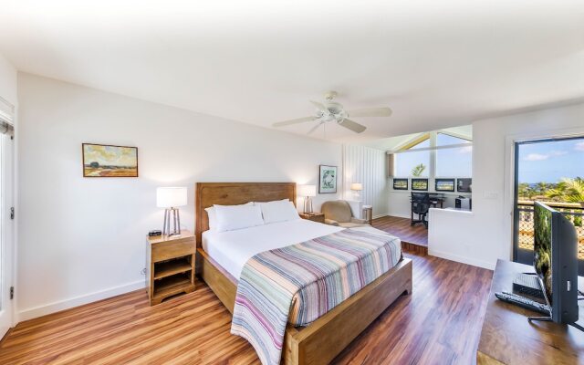 Kauai Manualoha 703 2 Bedroom Condo