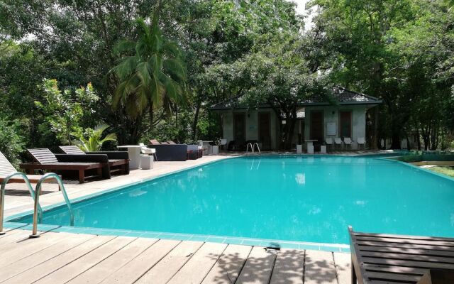Nil diya mankada safari lodge