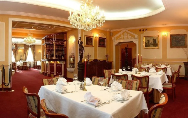 Millenium Wellness & Spa