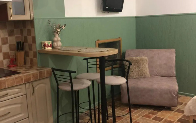 Apartment near Armenian Cathedral