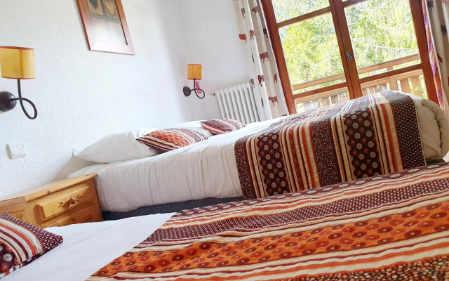 Hotel-Restaurant Spa Les Peupliers