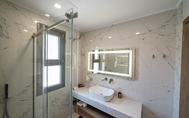 Terra Olivia Luxury Villas and Suites
