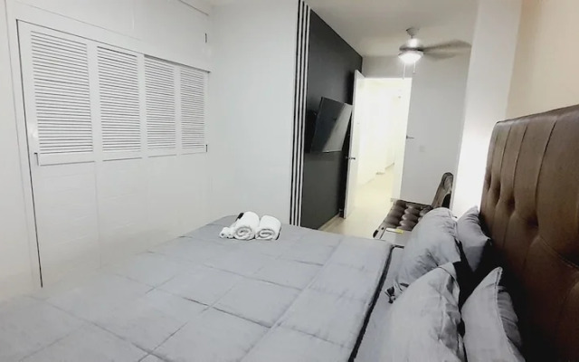 Miami Hotel Cartagena