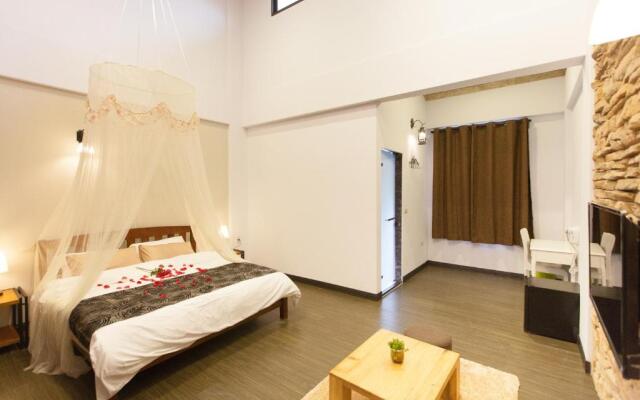 Summer Rocker Villa