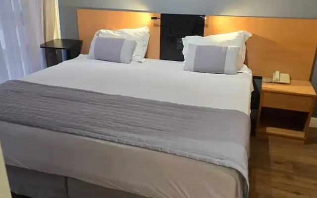 Get a Flat 405 Bairro Nobre - SP - Apartment in Σάο Πάολο - Photo 2