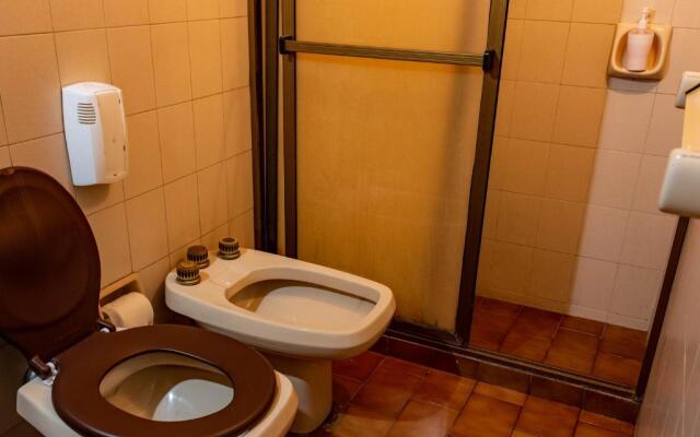 Mundo Mestizo Hostel Córdoba