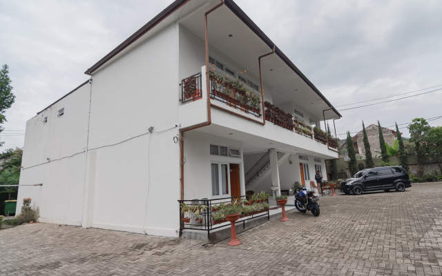 Rossan Villa 4 Hotel RedPartner