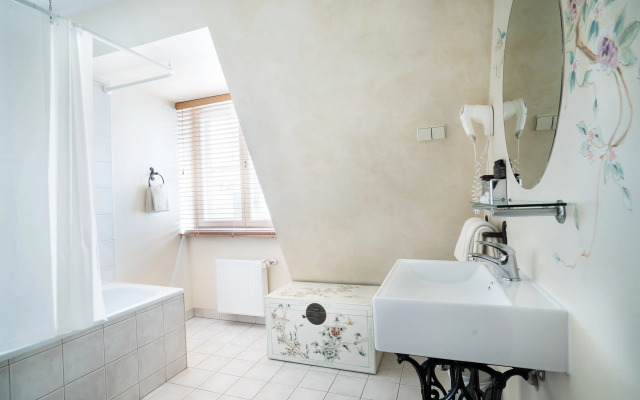 St. Peter's Boutique Hotel
