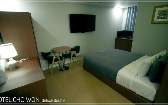 Hotel Chowon