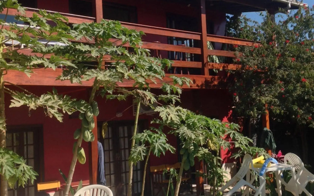 Pousada Praia Serena