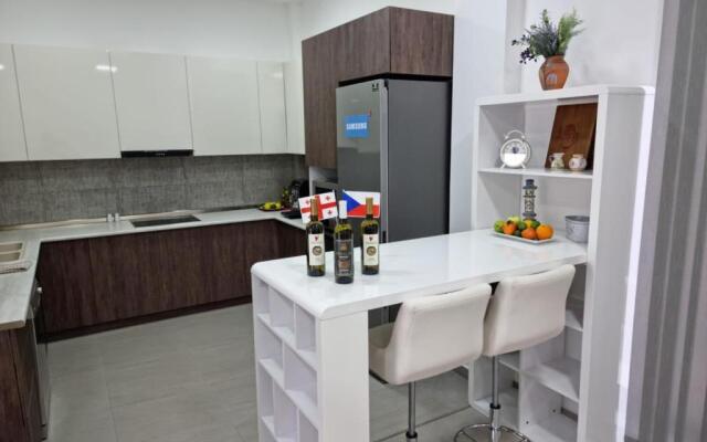Guest House Prague