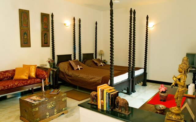 Raheem Residency