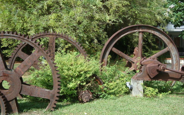 Résidence La Plantation