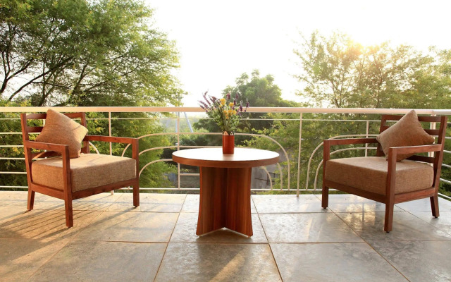 The Chitvan Resort