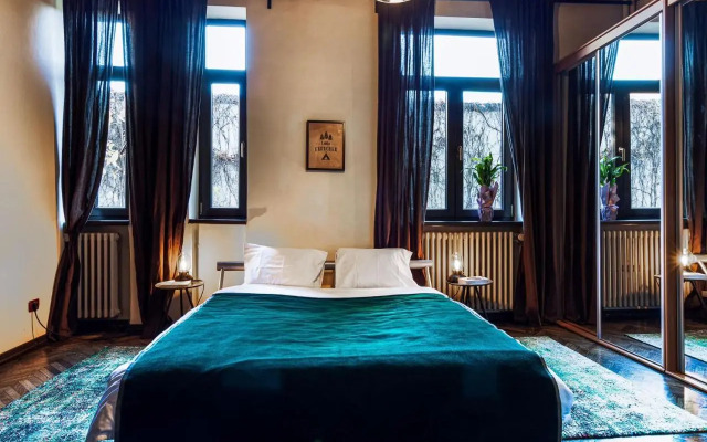 Sweet Dreams Suites Piata Romana