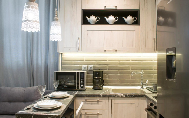 Santa Rosa Cosy Apartment