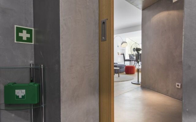 Marques de Pombal Trendy Apartment