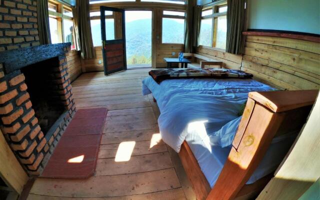 Nyungwe Nziza Ecolodge