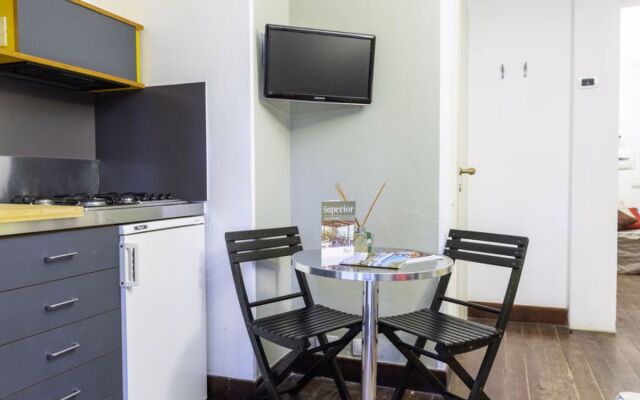 House Tipo A Castiglione della Pescaia