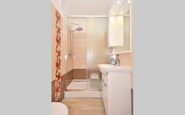 Apartment Nada