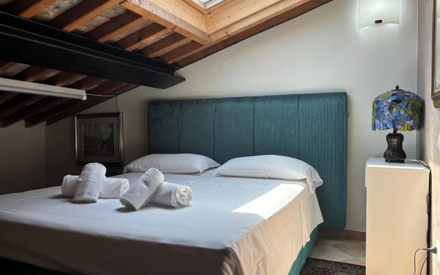 You & Me Corporation Home Verona Centro