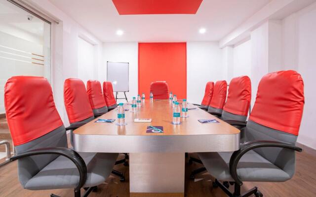 Zip by Spree Hotel Mangala International