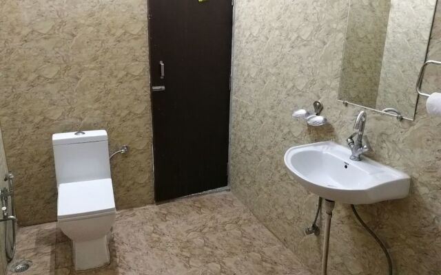 Castle Narela Hotel & Resort
