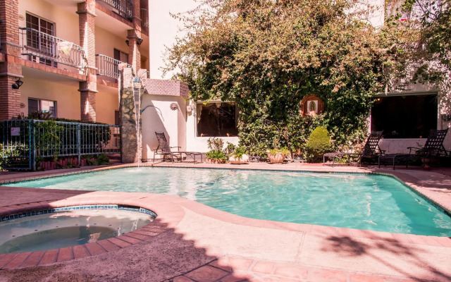 Vacation Rentals María Bonita