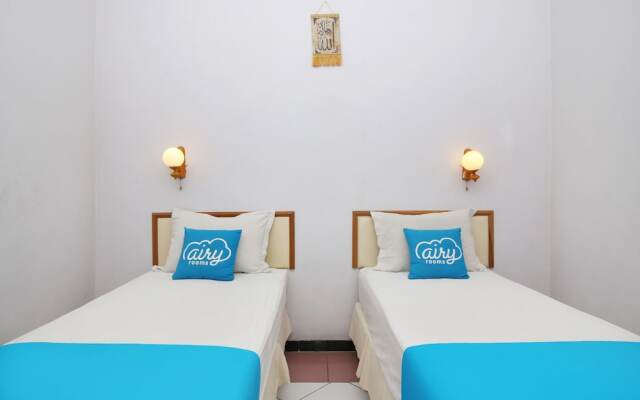 Airy Mojoroto Semeru 74 Kediri