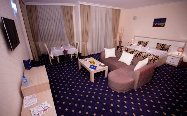 Отель Инн Баку