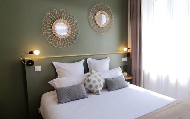 Le C Boutique Hôtel