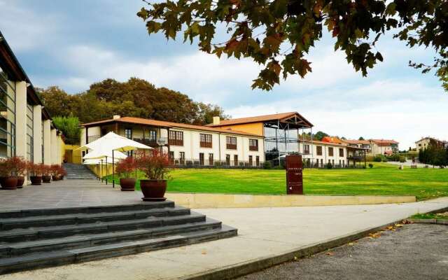 Oca Vila de Allariz Hotel Balneario