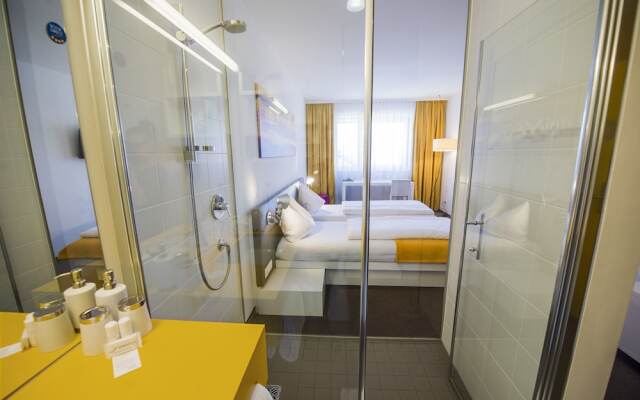 STAY.inn Comfort Art Hotel Schwaz