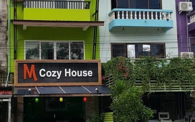 M Cozy House