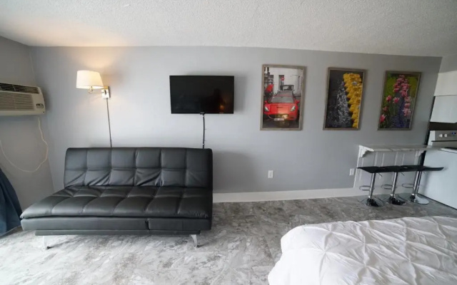 Holiday Home in Myrtle Beach 51305