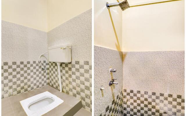 SPOT ON 76239 Hotel Golden