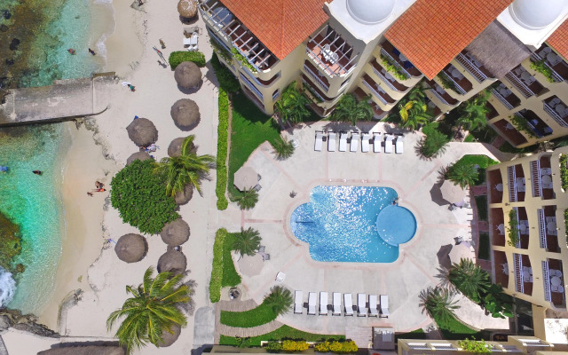 Hotel Playa Azul Cozumel