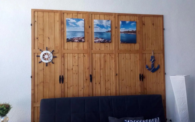 Pilarsevahome-Apartamento Marinero