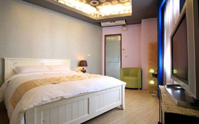 YT 31 Homestay
