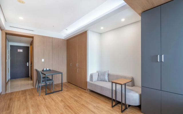 Centum Converntion Hotel