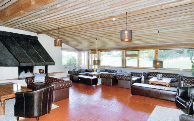 Holiday Home for 6 People in Gilleleje