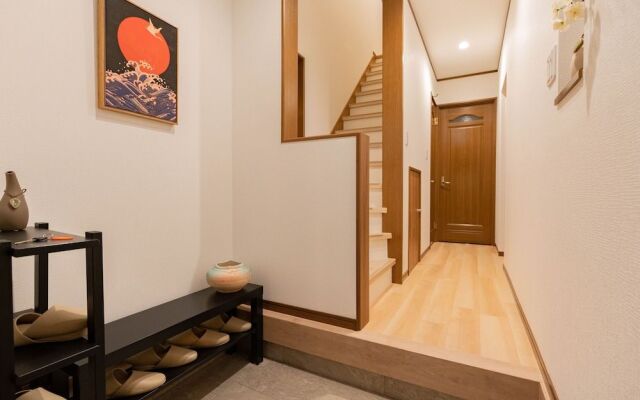 Truru INN Nakagawanishi ZC
