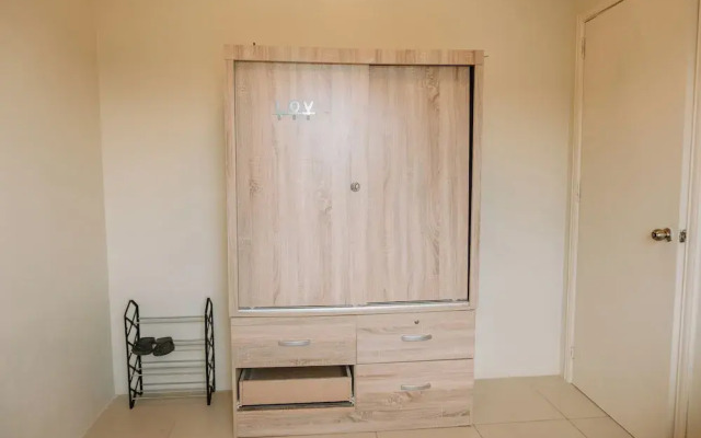 Spacious & Stylish City Haven